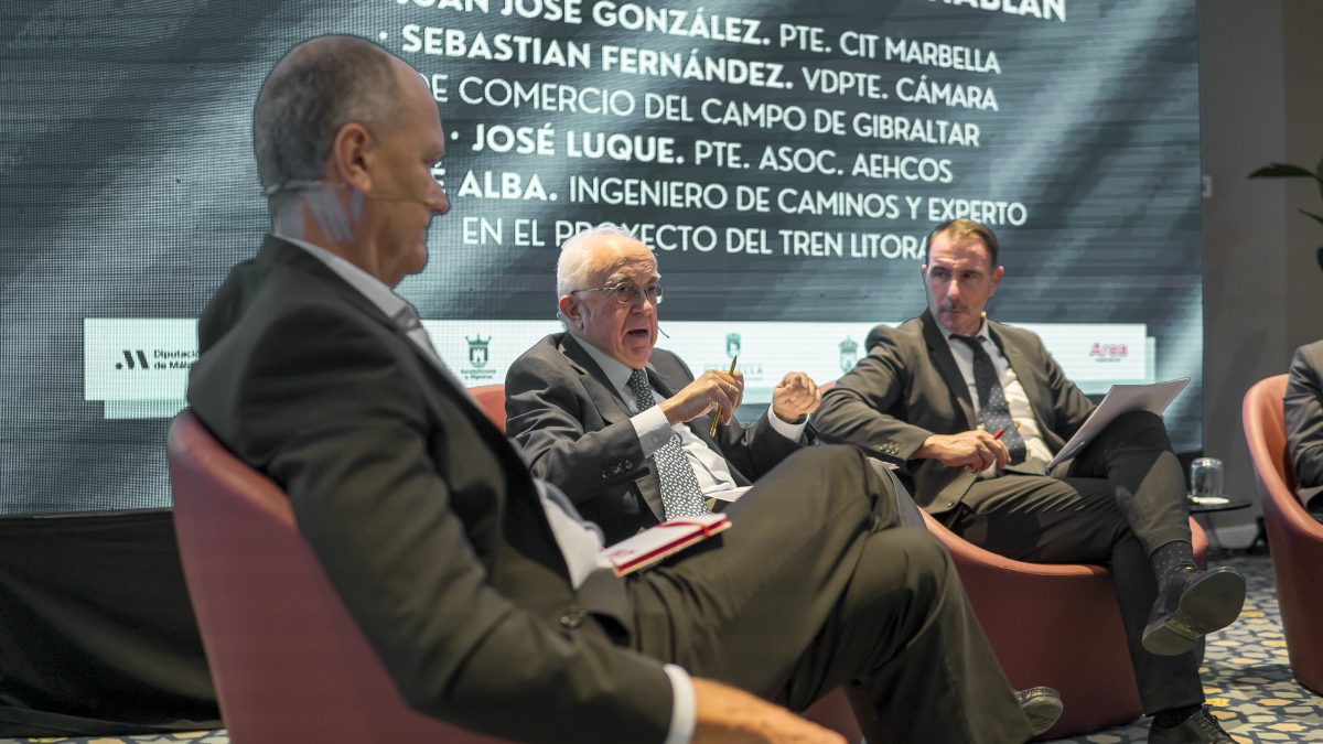 José Pedro Alba García ingresa en la Academia Andaluza de Ciencia Regional - FORO CONEXION LITORAL 059 1 José Pedro Alba García ingresa en la Academia Andaluza de Ciencia Regional - FORO CONEXION LITORAL 059 1