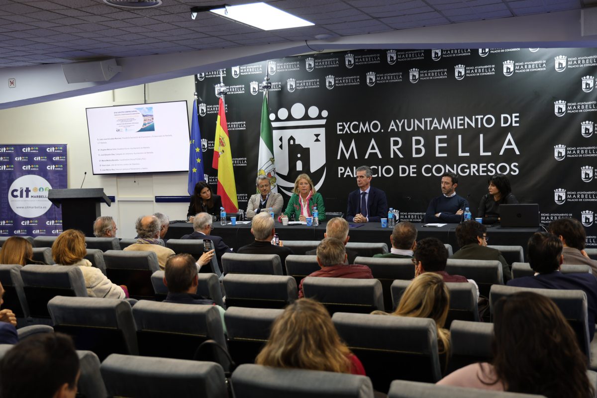 CIT Marbella cierra 2024 con un balance positivo y más de 1.700 participantes - J07A1902 scaled CIT Marbella cierra 2024 con un balance positivo y más de 1.700 participantes - J07A1902 scaled