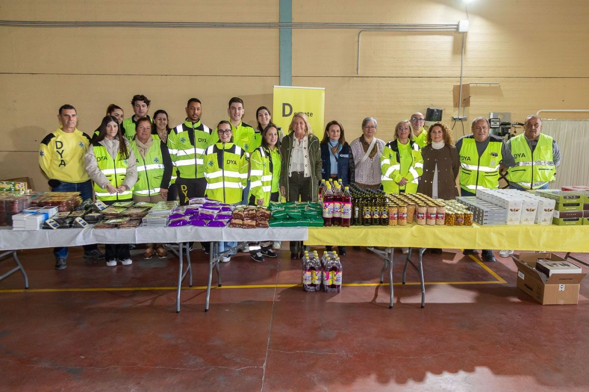 Marbella refrenda su compromiso con las personas mayores en situación de vulnerabilidad - Marbella vulnerabilidad Marbella refrenda su compromiso con las personas mayores en situación de vulnerabilidad - Marbella vulnerabilidad