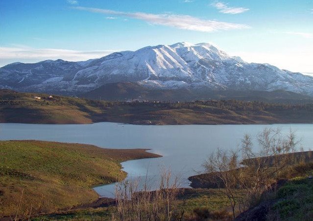 Los 5 Picos más altos de la Provincia de Málaga - MaromaNevada Los 5 Picos más altos de la Provincia de Málaga - MaromaNevada