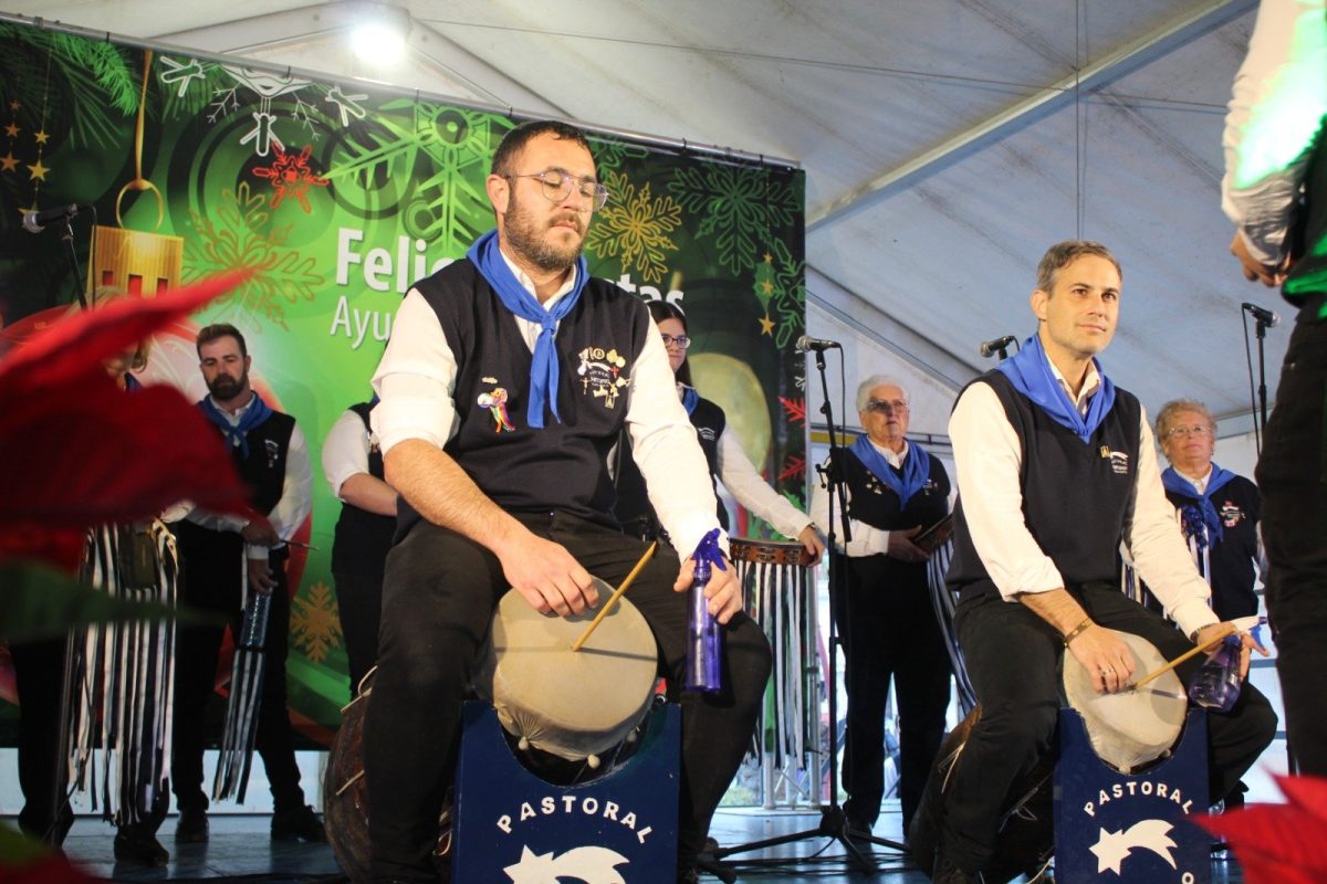 El Certamen de Pastorales de Mijas a un paso de ser Fiesta de Singularidad Turística Provincial - Pastorales 2023 3 El Certamen de Pastorales de Mijas a un paso de ser Fiesta de Singularidad Turística Provincial - Pastorales 2023 3