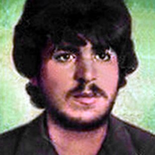 IU exige al Gobierno el reconocimiento de García Caparrós como víctima del terrorismo - Retrato de Manuel Jose Garcia Caparros IU exige al Gobierno el reconocimiento de García Caparrós como víctima del terrorismo - Retrato de Manuel Jose Garcia Caparros