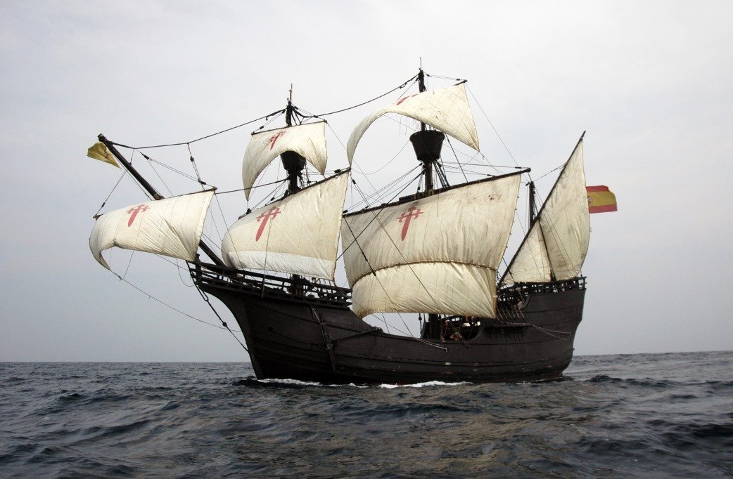La Nao Victoria, la embarcación que dio la vuelta al mundo, llega a Benalmádena - WhatsApp Image 2024 12 02 at 14.33.05 La Nao Victoria, la embarcación que dio la vuelta al mundo, llega a Benalmádena - WhatsApp Image 2024 12 02 at 14.33.05