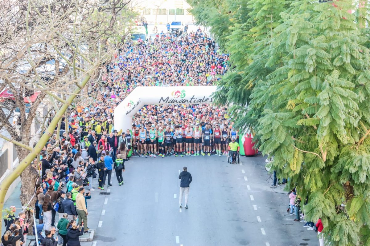 Torremolinos abre el patrocinio a empresas locales para sus eventos deportivos municipales - WhatsApp Image 2024 12 17 at 12.32.11 1 Torremolinos abre el patrocinio a empresas locales para sus eventos deportivos municipales - WhatsApp Image 2024 12 17 at 12.32.11 1