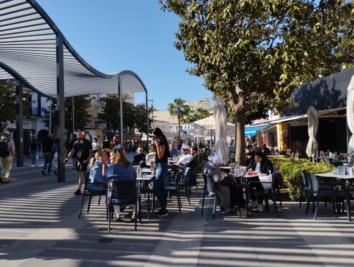 La afiliación a la Seguridad Social crece en Torremolinos con casi 25.000 trabajadores registrados - WhatsApp Image 2024 12 23 at 12.26.06 La afiliación a la Seguridad Social crece en Torremolinos con casi 25.000 trabajadores registrados - WhatsApp Image 2024 12 23 at 12.26.06