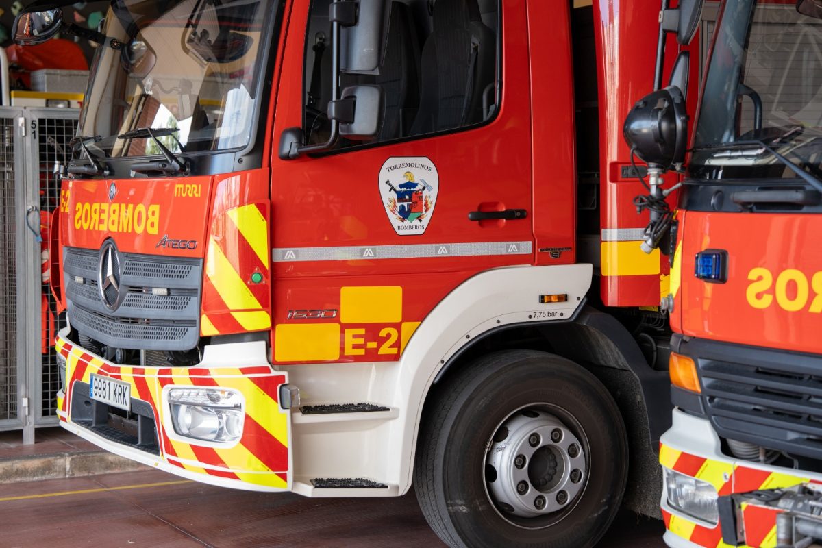 Una mujer y un hombre, heridos tras una explosión e incendio en una vivienda en Vélez-Málaga - WhatsApp Image 2024 12 26 at 14.14.10 Una mujer y un hombre, heridos tras una explosión e incendio en una vivienda en Vélez-Málaga - WhatsApp Image 2024 12 26 at 14.14.10