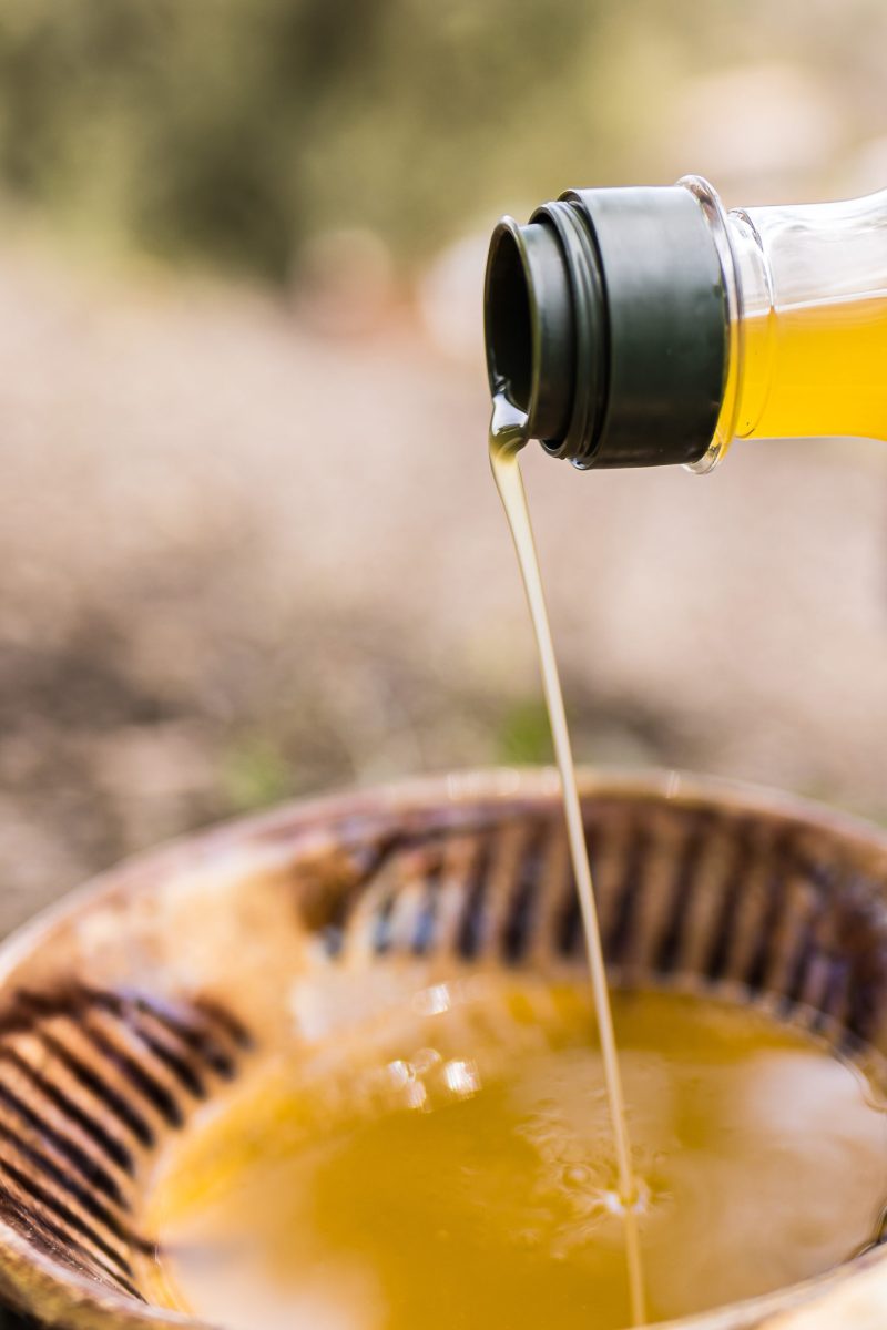 Los Mejores AOVE de Málaga competirán por más de 30.000 euros en premios - aceite 1 Los Mejores AOVE de Málaga competirán por más de 30.000 euros en premios - aceite 1