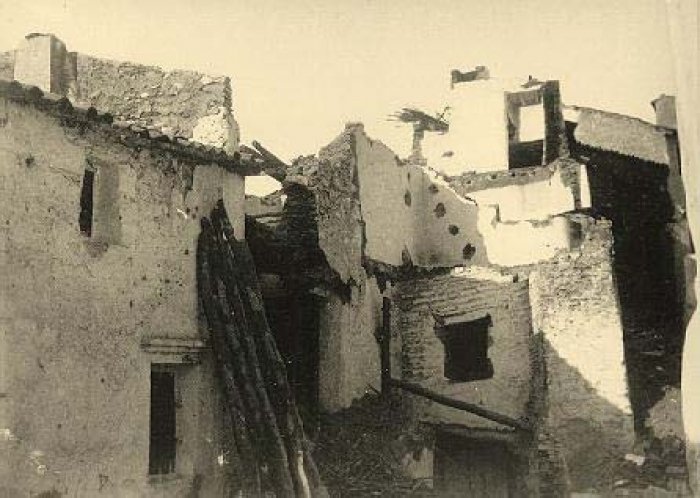 140 Años del Terremoto de Granada: una tragedia que marcó la historia de Andalucía - alcaucin 0 140 Años del Terremoto de Granada: una tragedia que marcó la historia de Andalucía - alcaucin 0