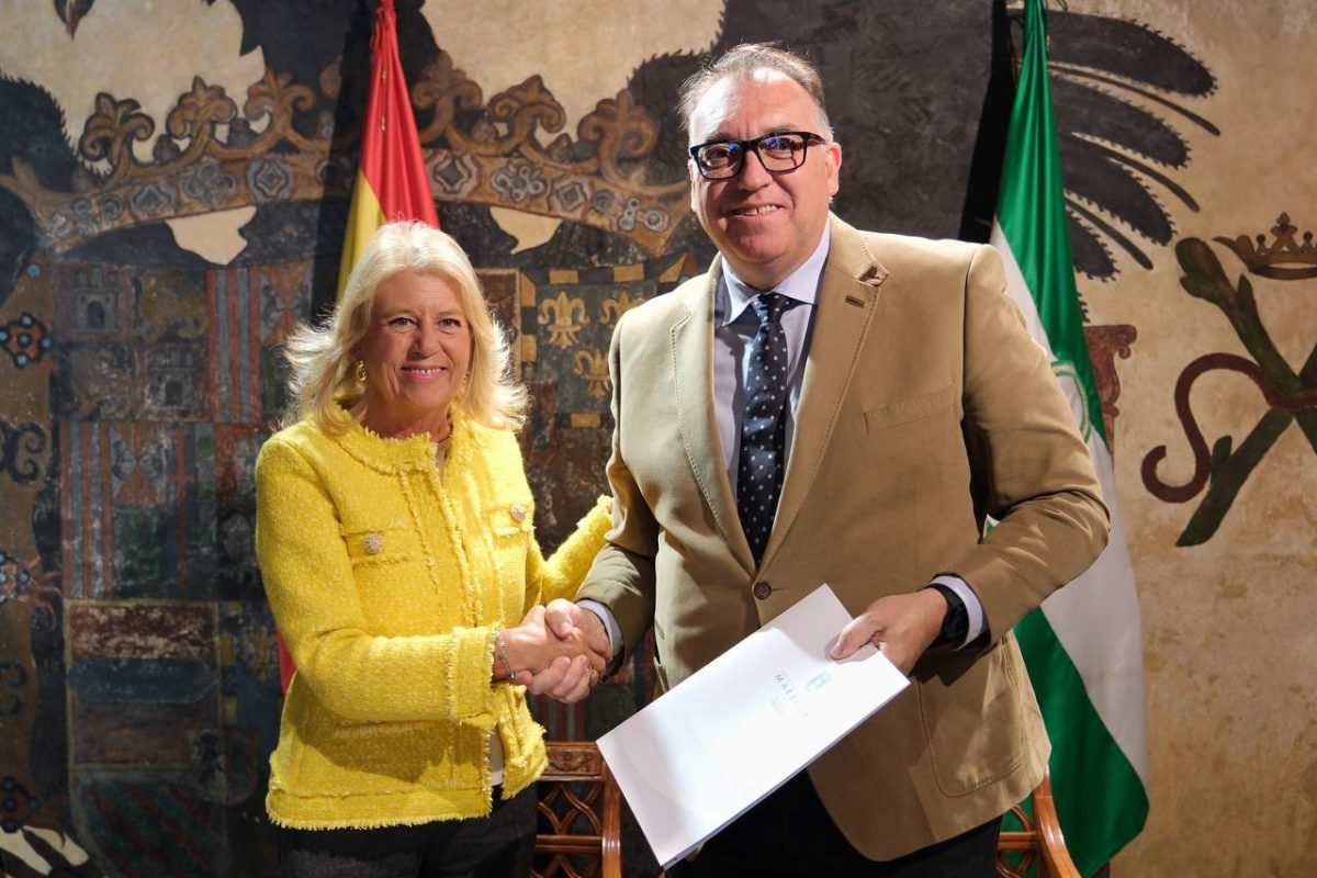 Marbella impulsa su turismo con 16 nuevos proyectos y una inversión de más de 5 millones de euros - anegeles munoz 2 Marbella impulsa su turismo con 16 nuevos proyectos y una inversión de más de 5 millones de euros - anegeles munoz 2