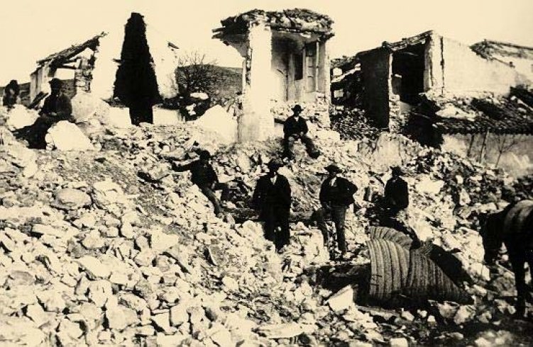 140 Años del Terremoto de Granada: una tragedia que marcó la historia de Andalucía - arenas rey 0 140 Años del Terremoto de Granada: una tragedia que marcó la historia de Andalucía - arenas rey 0