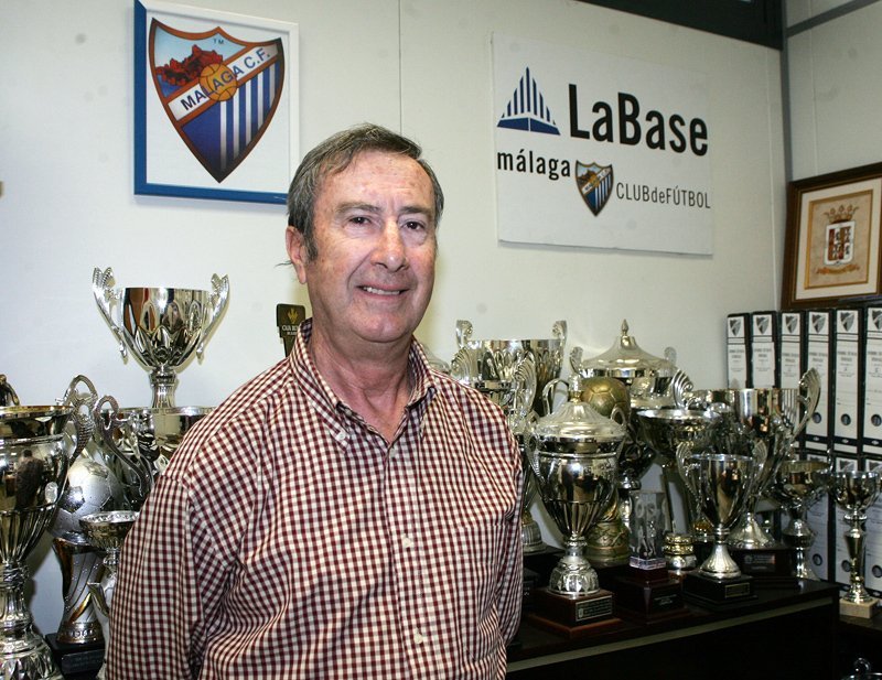 Luto en Málaga por el fallecimiento de Julio Ordiñana, un pilar del fútbol base - c08a2e45 80c9 4c1e a742 bf9b0a9c891f Luto en Málaga por el fallecimiento de Julio Ordiñana, un pilar del fútbol base - c08a2e45 80c9 4c1e a742 bf9b0a9c891f