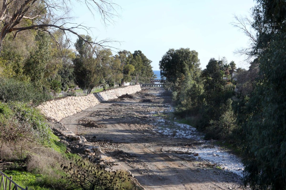 Más de 2 millones para renaturalizar el Río Guadaiza y convertir San Pedro en un modelo de sostenibilidad - foto rio guadaizapeque Río Guadaiza