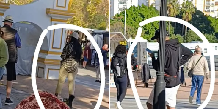 Denuncian la presencia de carteristas en el recinto de la feria de Fuengirola - fuengirola Denuncian la presencia de carteristas en el recinto de la feria de Fuengirola - fuengirola