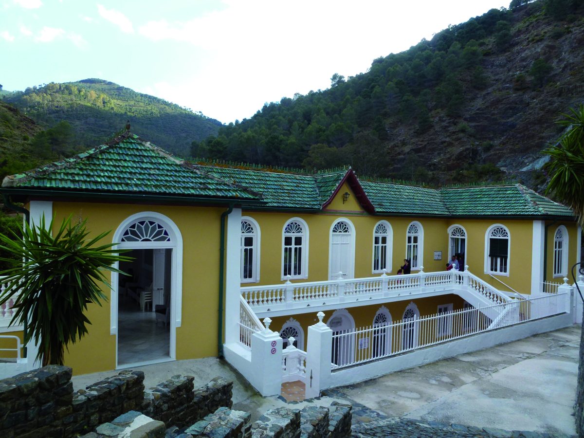 Cinco pueblos de la Sierra de las Nieves para perderte - hotel balneario de tolox tolox 2 Cinco pueblos de la Sierra de las Nieves para perderte - hotel balneario de tolox tolox 2