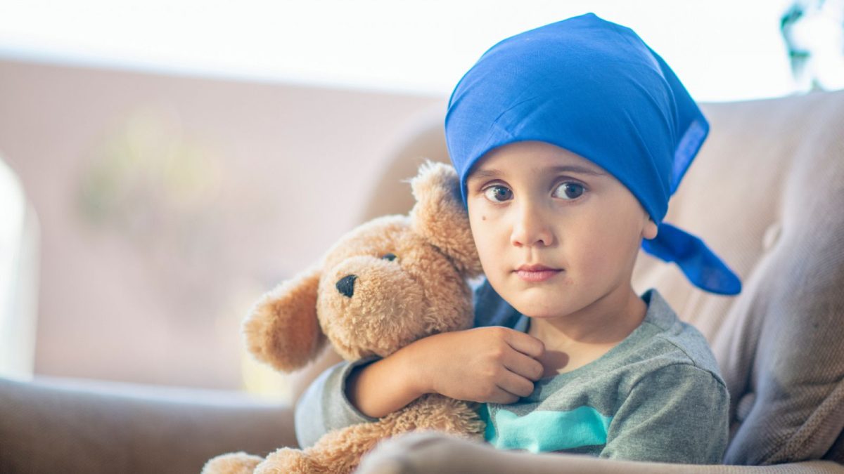 Marbella renueva el convenio de colaboración con dos entidades, contra el cáncer y las enfermedades raras - img2.rtve Luchar contra el cáncer infantil, objetivo de uno de los convenios