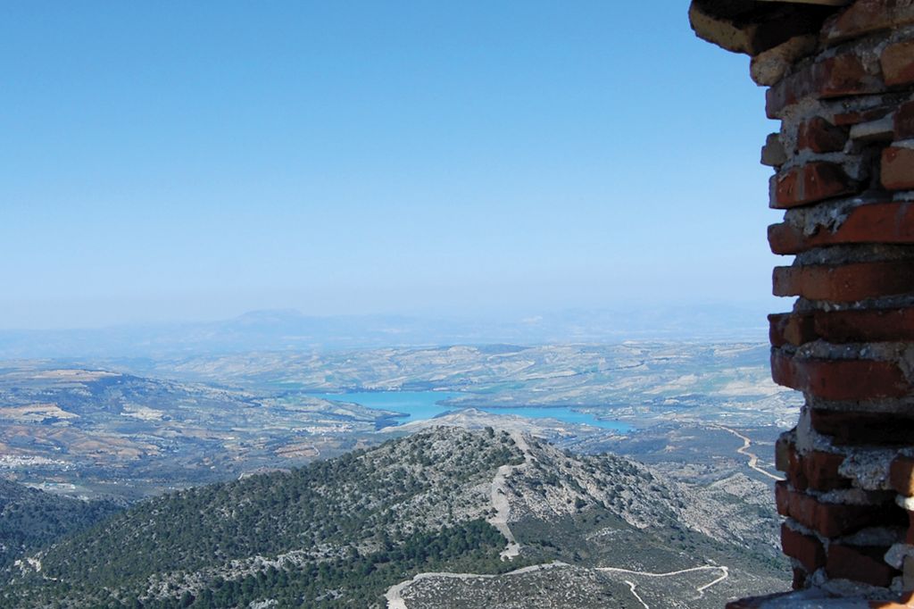Los 5 Picos más altos de la Provincia de Málaga - lucero Los 5 Picos más altos de la Provincia de Málaga - lucero
