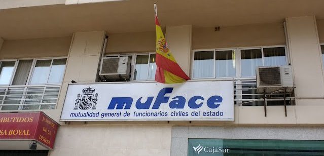 El PP exige al Gobierno garantizar la continuidad de Muface para casi 60.000 funcionarios malagueños - sede muface e1735550234788 El PP exige al Gobierno garantizar la continuidad de Muface para casi 60.000 funcionarios malagueños - sede muface e1735550234788