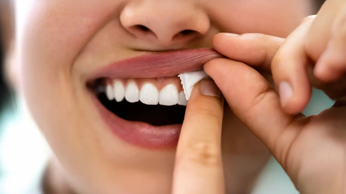 Qué es el 'snus blanco': la nueva droga 'legal' que triunfa entre los jóvenes españoles - snus Qué es el 'snus blanco': la nueva droga 'legal' que triunfa entre los jóvenes españoles - snus