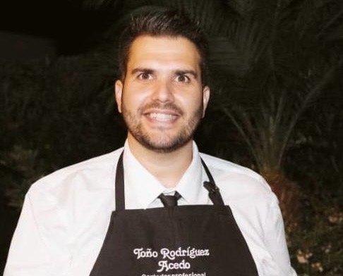 Toño Rodríguez, el maestro cortador de jamón que luchará por tres grandes títulos en 2025 - 0044f3c9 6a68 48af 9537 44bb2c0c2937 2 Toño Rodríguez, el maestro cortador de jamón que luchará por tres grandes títulos en 2025 - 0044f3c9 6a68 48af 9537 44bb2c0c2937 2