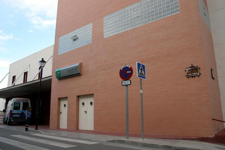 Agresión y destrozos en Urgencias de Alhaurín de la Torre durante la madrugada de Año Nuevo - 0 2331 1 Agresión y destrozos en Urgencias de Alhaurín de la Torre durante la madrugada de Año Nuevo - 0 2331 1