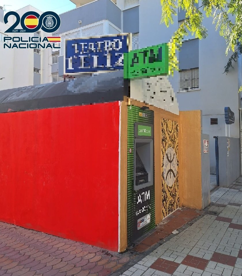 Detenido el organizador de la fiesta que prohibía la entrada a "maricones" en Torremolinos - 20250116 foto local fiesta Detenido el organizador de la fiesta que prohibía la entrada a "maricones" en Torremolinos - 20250116 foto local fiesta