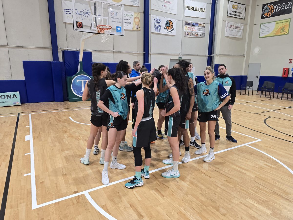 El CAB Estepona busca romper su racha negativa ante Real Canoe en Madrid - 20250116 204634 El CAB Estepona busca romper su racha negativa ante Real Canoe en Madrid - 20250116 204634