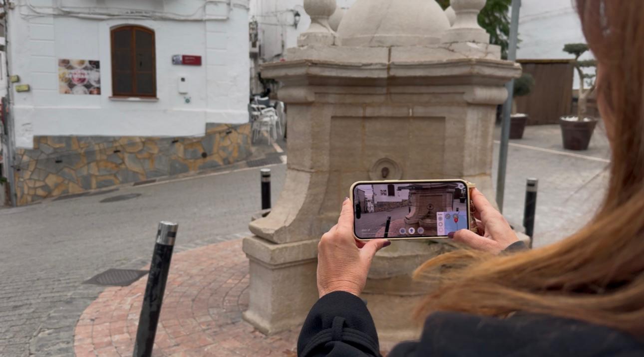 ‘Casares Eterno’, la campaña que reforzará al municipio como destino turístico en FITUR