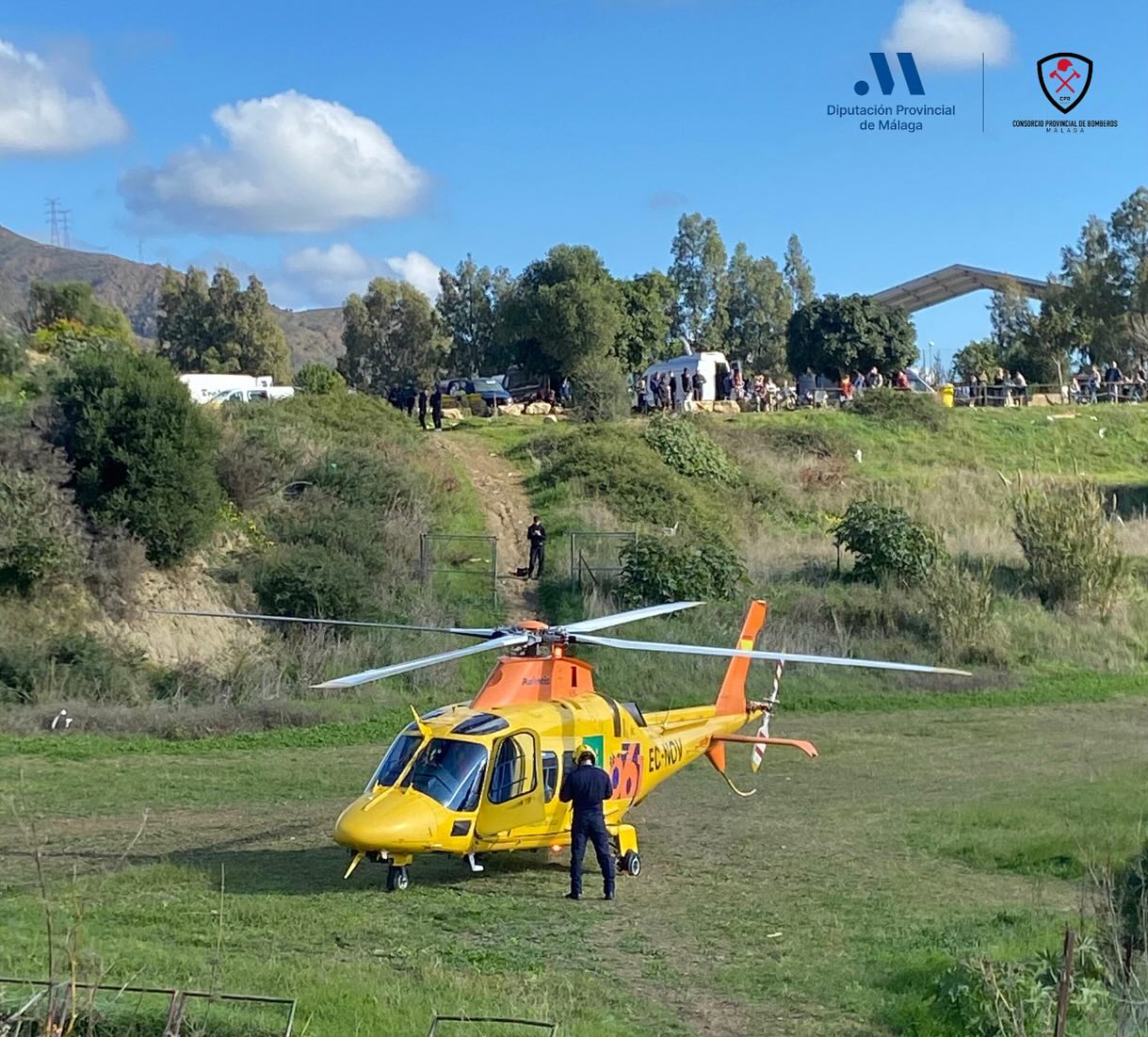 Un herido grave en un accidente de moto en Casares - 472466495 18351147787132513 5977528706599167413 n Un herido grave en un accidente de moto en Casares - 472466495 18351147787132513 5977528706599167413 n