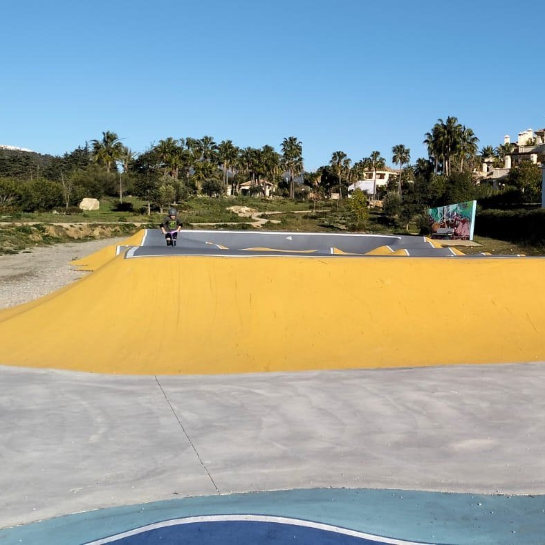 Casares impulsa nuevas mejoras en el Área Recreativa Los Alegres - 473373512 1074008598104690 4813671059789426352 n Casares impulsa nuevas mejoras en el Área Recreativa Los Alegres - 473373512 1074008598104690 4813671059789426352 n