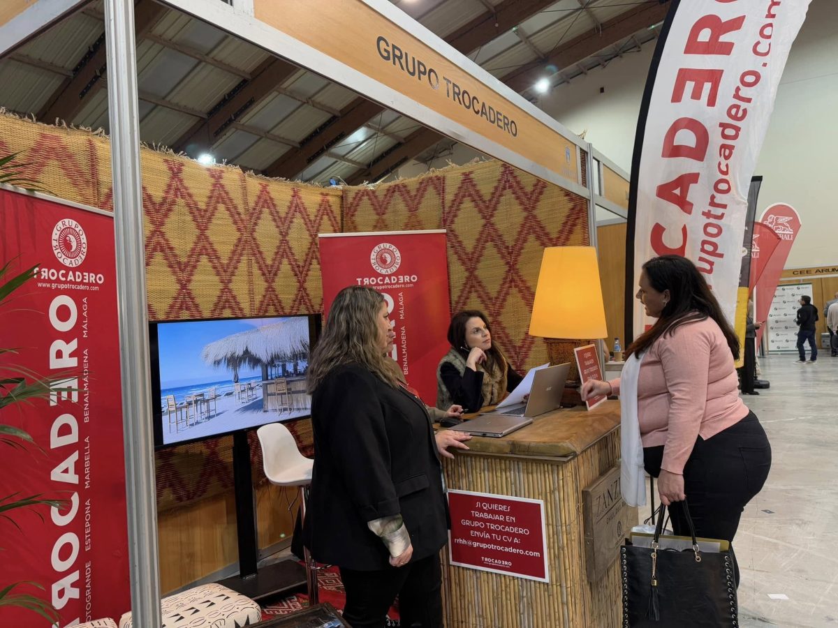 La Feria de Empleo de Marbella contará con 120 estands y ofrecerá más de 2.000 puestos de trabajo - 474146891 1194741085989845 5275811966483454004 n La Feria de Empleo de Marbella contará con 120 estands y ofrecerá más de 2.000 puestos de trabajo - 474146891 1194741085989845 5275811966483454004 n