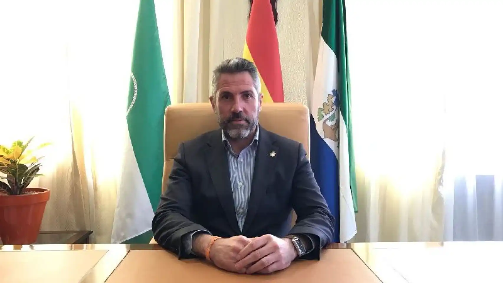 Maldonado afirma que las críticas del PSOE sobre la biblioteca Entreculturas “carecen de fundamento” - Maldonado afirma que las críticas del PSOE sobre la biblioteca Entreculturas “carecen de fundamento” -