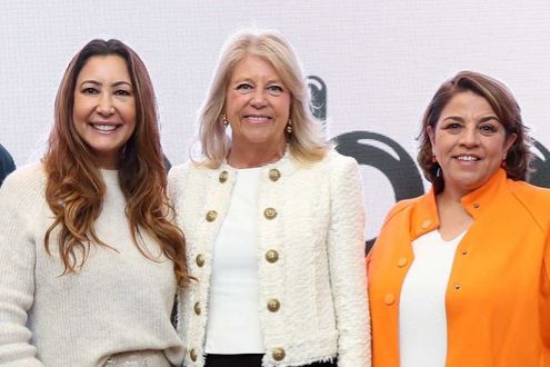 La alcaldesa de Marbella sufre una caída que le impide visitar Fitur y su agenda política de los próximos días - Angeles Munoz La alcaldesa de Marbella sufre una caída que le impide visitar Fitur y su agenda política de los próximos días - Angeles Munoz