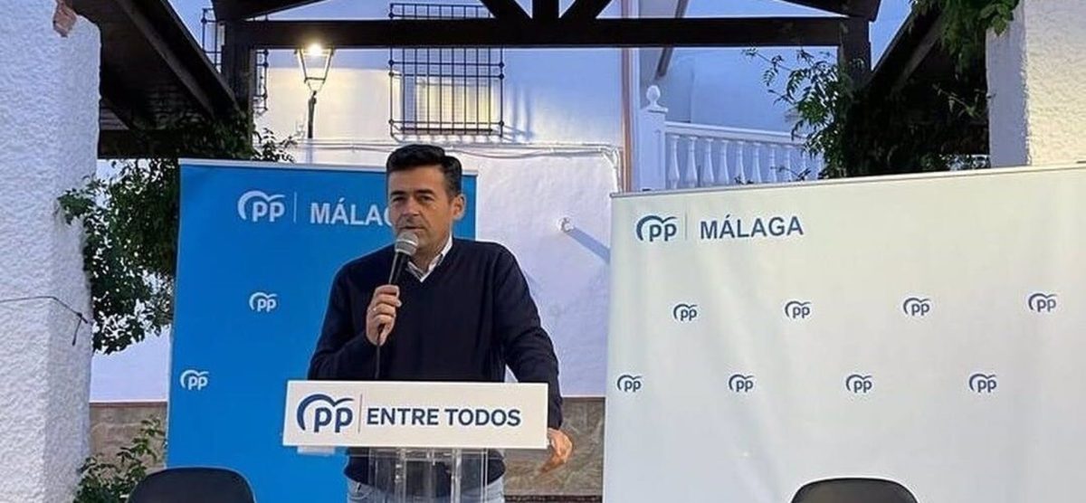 El PP critica que el Gobierno propicia "la peor cuesta de enero a los agricultores y ganaderos" - Antonio Ales El PP critica que el Gobierno propicia "la peor cuesta de enero a los agricultores y ganaderos" - Antonio Ales