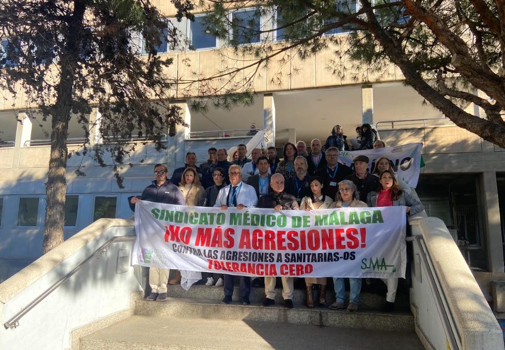 Una paciente insulta y empuja a una médica mientras era atendida en el Hospital Materno Infantil - Captura de pantalla 2025 01 15 124737 Una paciente insulta y empuja a una médica mientras era atendida en el Hospital Materno Infantil - Captura de pantalla 2025 01 15 124737