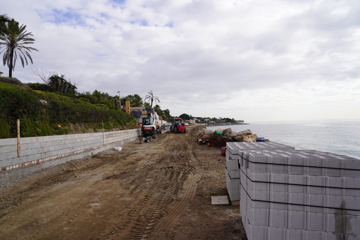 El corredor litoral de Estepona: más cerca de ser una realidad - DSC09575 El corredor litoral de Estepona: más cerca de ser una realidad - DSC09575