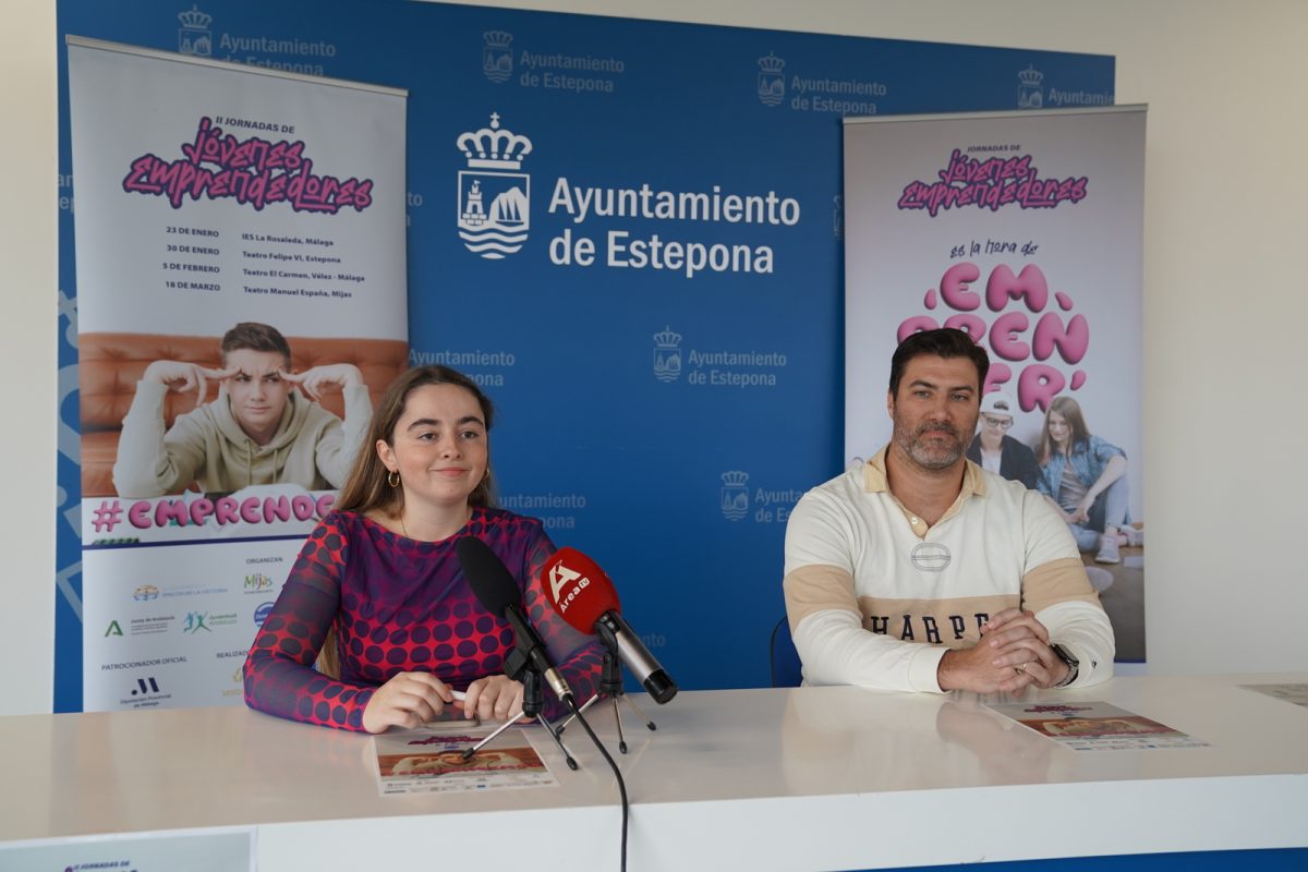 Más de 600 estudiantes participarán en las II Jornadas de Jóvenes Emprendedores de Estepona - DSC09647 Más de 600 estudiantes participarán en las II Jornadas de Jóvenes Emprendedores de Estepona - DSC09647