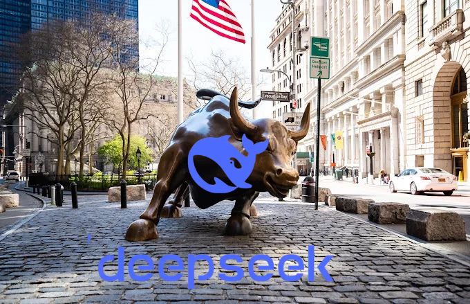 ¿Qué es DeepSeek? La Inteligencia Artificial china que amenaza a ChatGPT y hace temblar a Wall Street - Diseno sin titulo 7 ¿Qué es DeepSeek? La Inteligencia Artificial china que amenaza a ChatGPT y hace temblar a Wall Street - Diseno sin titulo 7