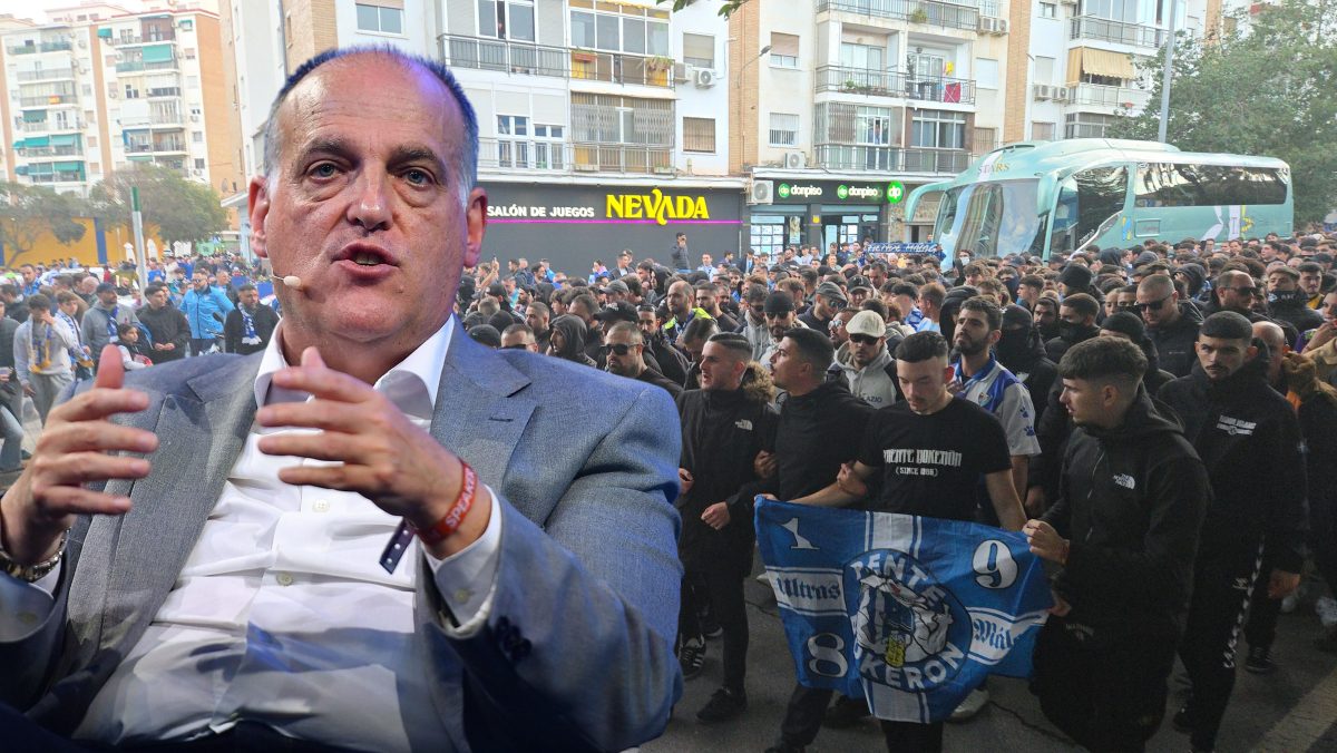 Tebas quiere acabar con el Frente Bokerón: "Estamos trabajando para que se concrete la ilegalización" - Diseno sin titulo 8 Tebas quiere acabar con el Frente Bokerón: "Estamos trabajando para que se concrete la ilegalización" - Diseno sin titulo 8