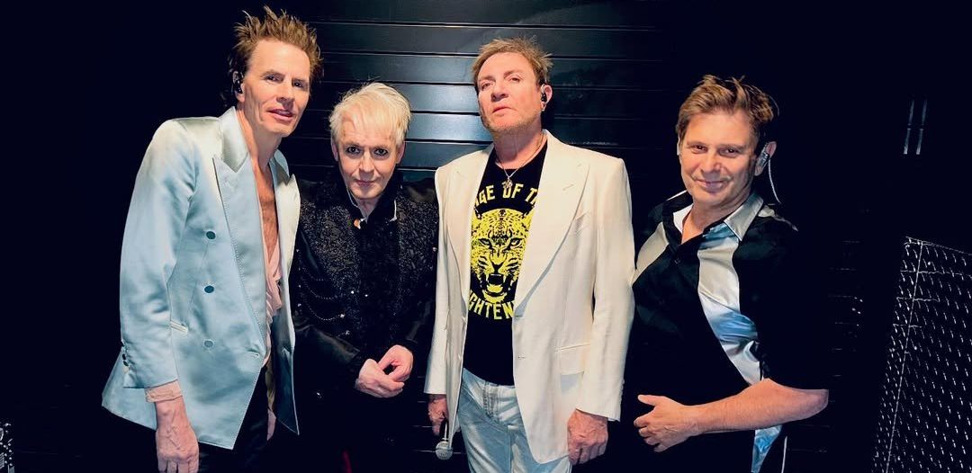 Duran Duran dará su único concierto en España en el Festival Starlite de Marbella - Duran Duran Yaamava‘ Theater 2 January 2025 e1737556701448 Duran Duran dará su único concierto en España en el Festival Starlite de Marbella - Duran Duran Yaamava‘ Theater 2 January 2025 e1737556701448