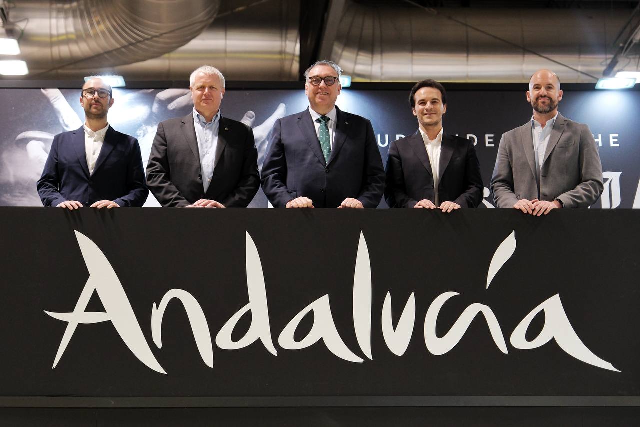 Andalucía quiere convertirse en la vanguardia del turismo sostenible - Estretegia Sostenibilidad Andalucía quiere convertirse en la vanguardia del turismo sostenible