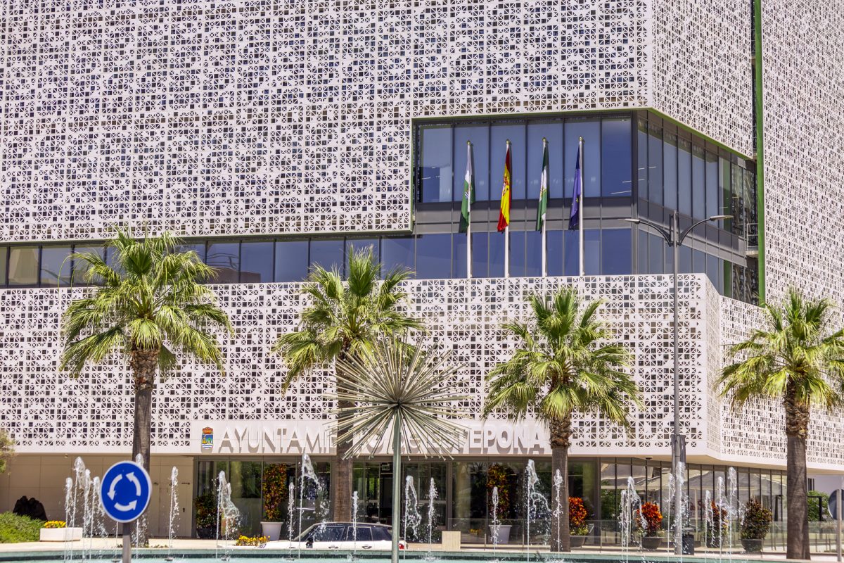 El 70% de las reclamaciones de consumidores en Estepona se resolvieron a su favor - Foto Ayuntamiento 2 El 70% de las reclamaciones de consumidores en Estepona se resolvieron a su favor - Foto Ayuntamiento 2