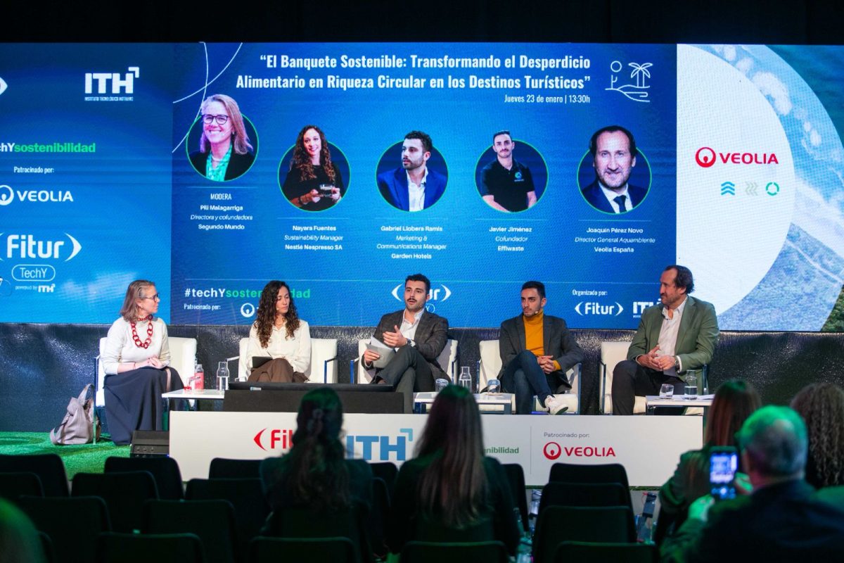 Hidralia apuesta por la inteligencia artificial y el Big Data para garantizar un turismo sostenible en la Costa del Sol - Gh 3W9AXoAAXqtO Hidralia apuesta por la inteligencia artificial y el Big Data para garantizar un turismo sostenible en la Costa del Sol
