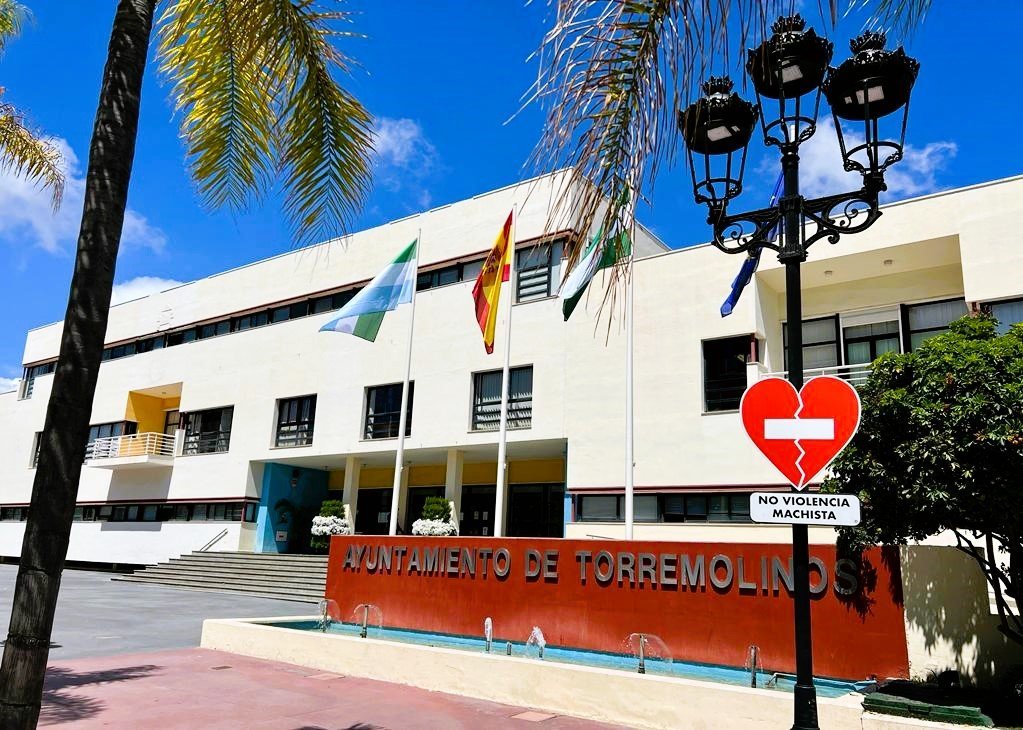 Torremolinos evita el pago de 35 millones de euros gracias a una sentencia del TSJA que anula deuda - GiSD35fWYAABKo1 Torremolinos evita el pago de 35 millones de euros gracias a una sentencia del TSJA que anula deuda - GiSD35fWYAABKo1
