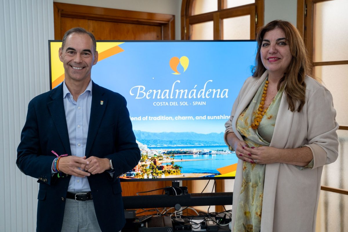 Benalmádena llega a FITUR como destino clave con más de 40 millones en proyectos digitales y sostenibles - Imagen de WhatsApp 2025 01 20 a las 13.38.24 0546d99c Benalmádena llega a FITUR como destino clave con más de 40 millones en proyectos digitales y sostenibles - Imagen de WhatsApp 2025 01 20 a las 13.38.24 0546d99c