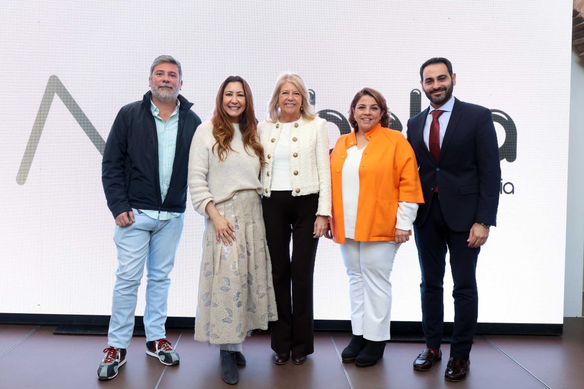 Eva Longoria será la imagen de la nueva campaña turística de Marbella en FITUR 2025 - KF5A4630 Eva Longoria será la imagen de la nueva campaña turística de Marbella en FITUR 2025 - KF5A4630