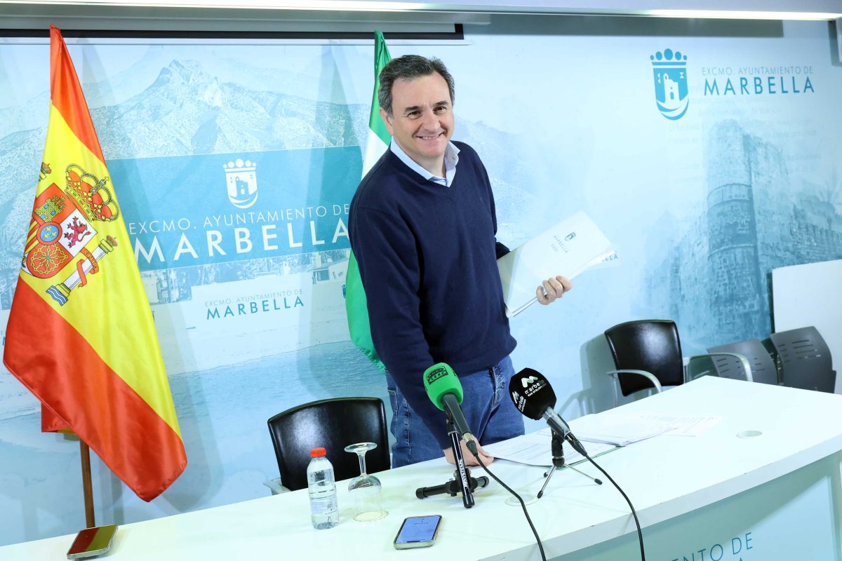 Marbella aprueba la última fase de ampliación del Hotel Los Monteros - KF5A5088 Marbella aprueba la última fase de ampliación del Hotel Los Monteros - KF5A5088