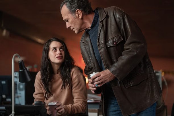 La Chica de Nieve 2 se estrena este mes en Netflix.