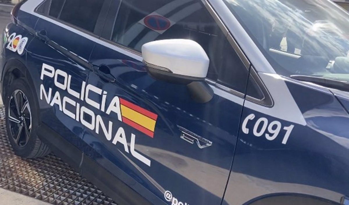 Pelea entre padres durante un partido de fútbol de niños en Fuengirola - Policia Nacioknal Pelea entre padres durante un partido de fútbol de niños en Fuengirola - Policia Nacioknal