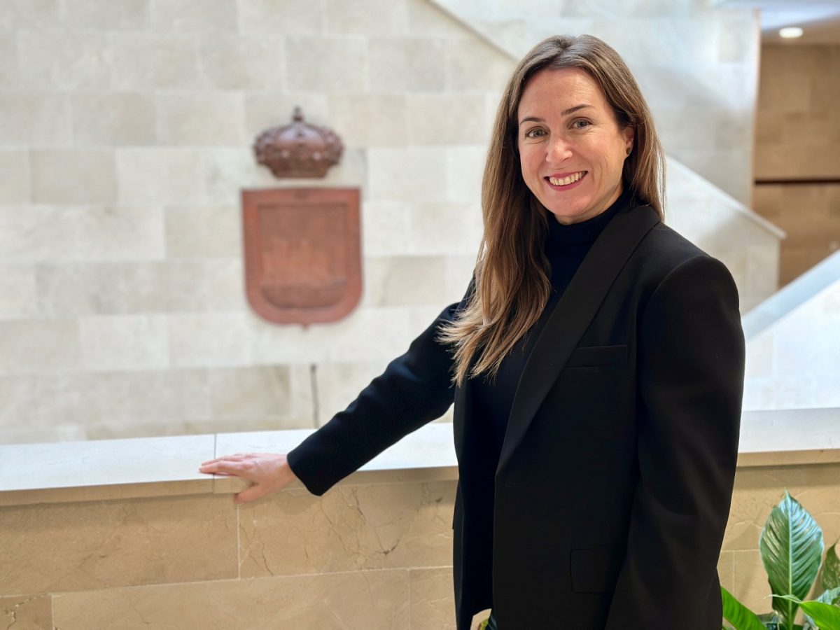 Fuengirola invirtió más de 20 millones de euros en infraestructuras estratégicas durante 2024 - Rocio Arriaga Fuengirola invirtió más de 20 millones de euros en infraestructuras estratégicas durante 2024 - Rocio Arriaga