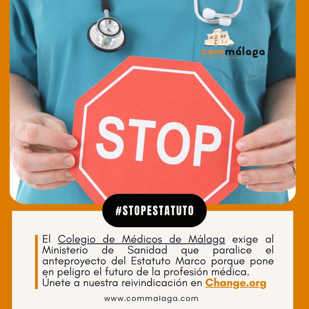 El Colegio de Médicos planta cara a Mónica García y exige un Estatuto propio - SENTENCIA El Colegio de Médicos planta cara a Mónica García y exige un Estatuto propio - SENTENCIA